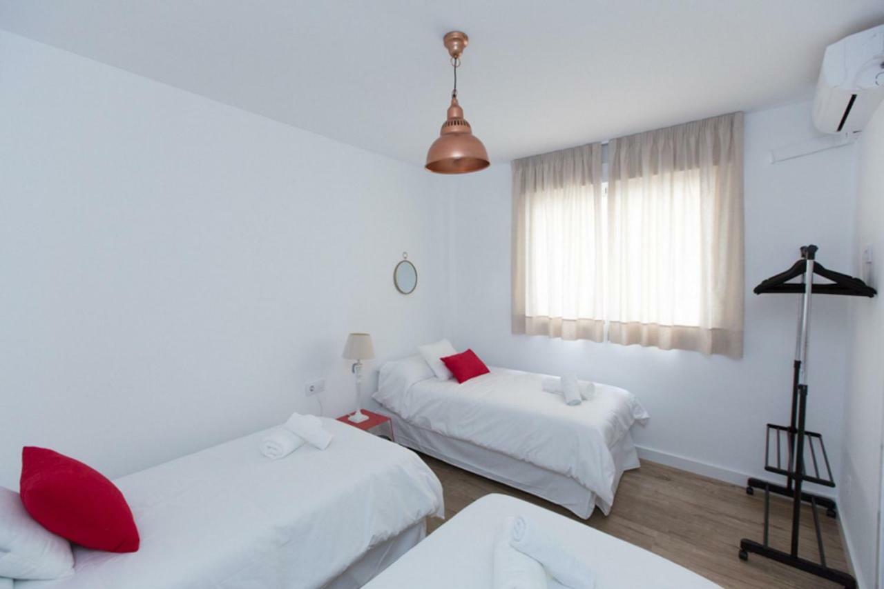 Apartamento Saravia Only Families Cordoba Exterior photo