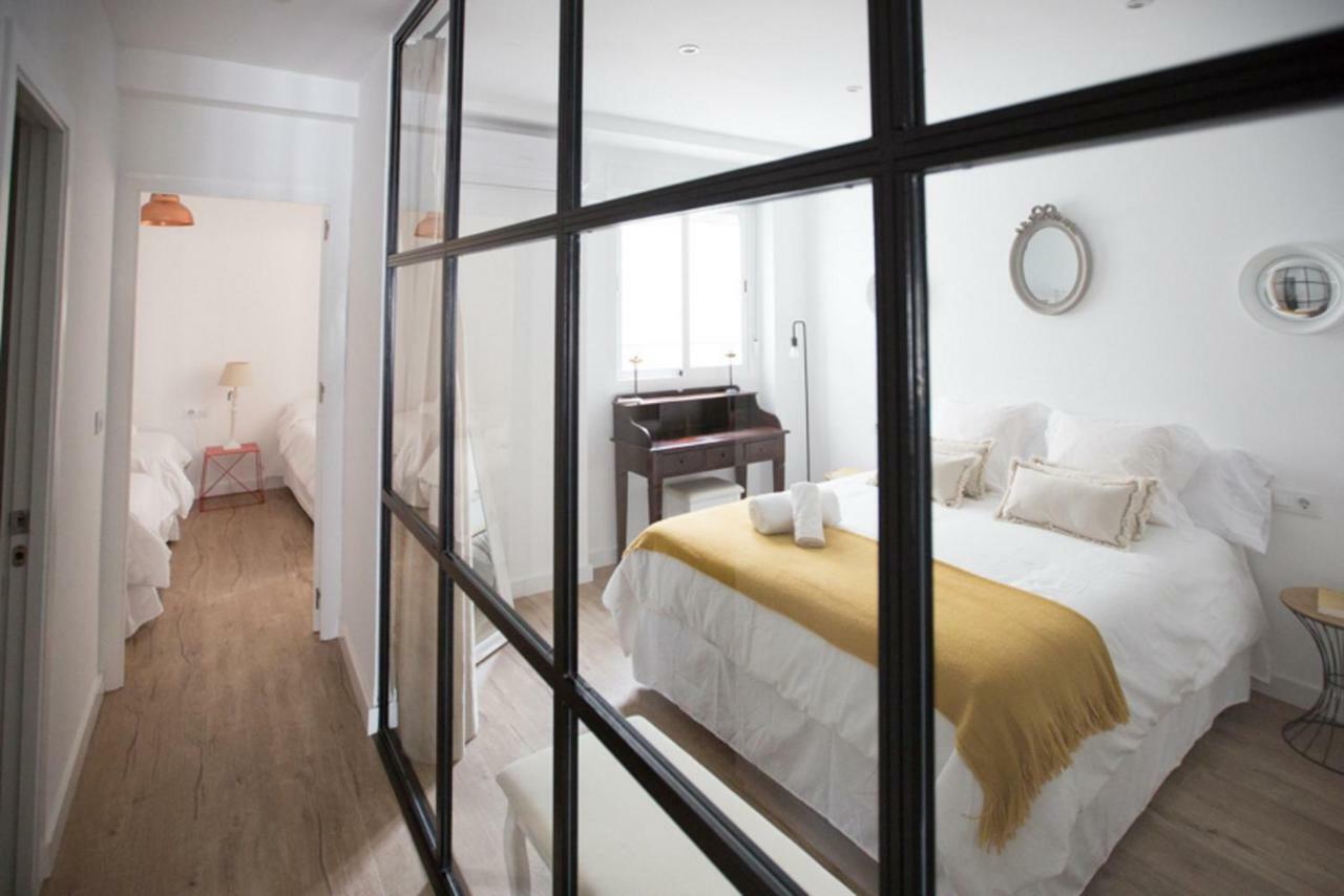 Apartamento Saravia Only Families Cordoba Exterior photo