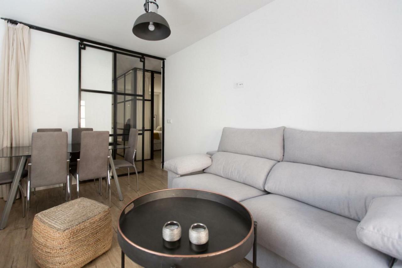 Apartamento Saravia Only Families Cordoba Exterior photo