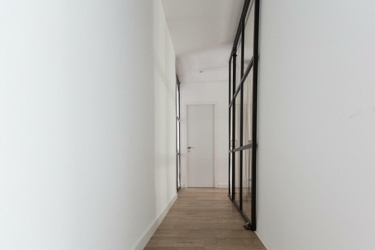 Apartamento Saravia Only Families Cordoba Exterior photo