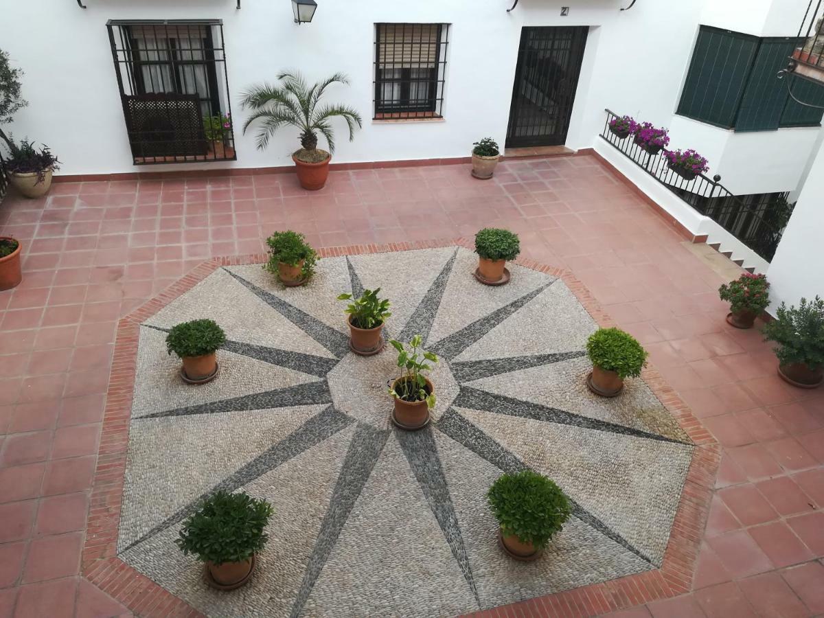 Apartamento Saravia Only Families Cordoba Exterior photo